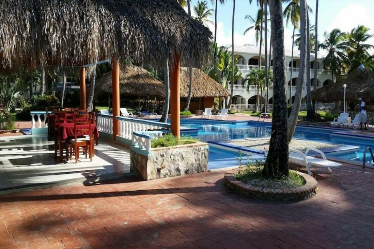 Hotel Cortecito Inn Bavaro Punta Cana Dış mekan fotoğraf