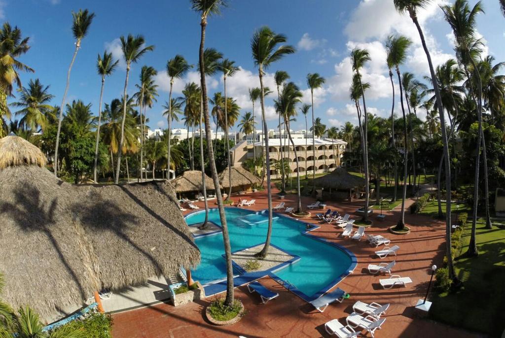Hotel Cortecito Inn Bavaro Punta Cana Dış mekan fotoğraf