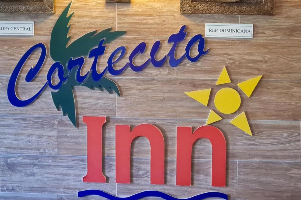 Hotel Cortecito Inn Bavaro Punta Cana Dış mekan fotoğraf