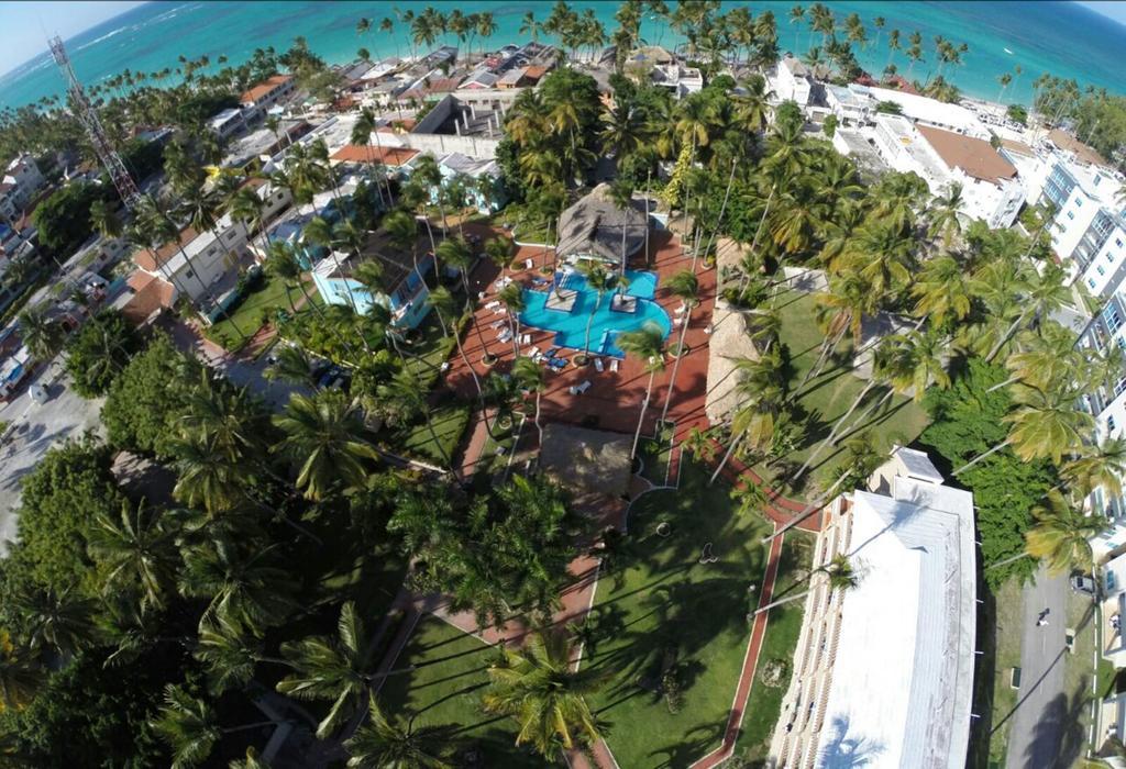 Hotel Cortecito Inn Bavaro Punta Cana Dış mekan fotoğraf