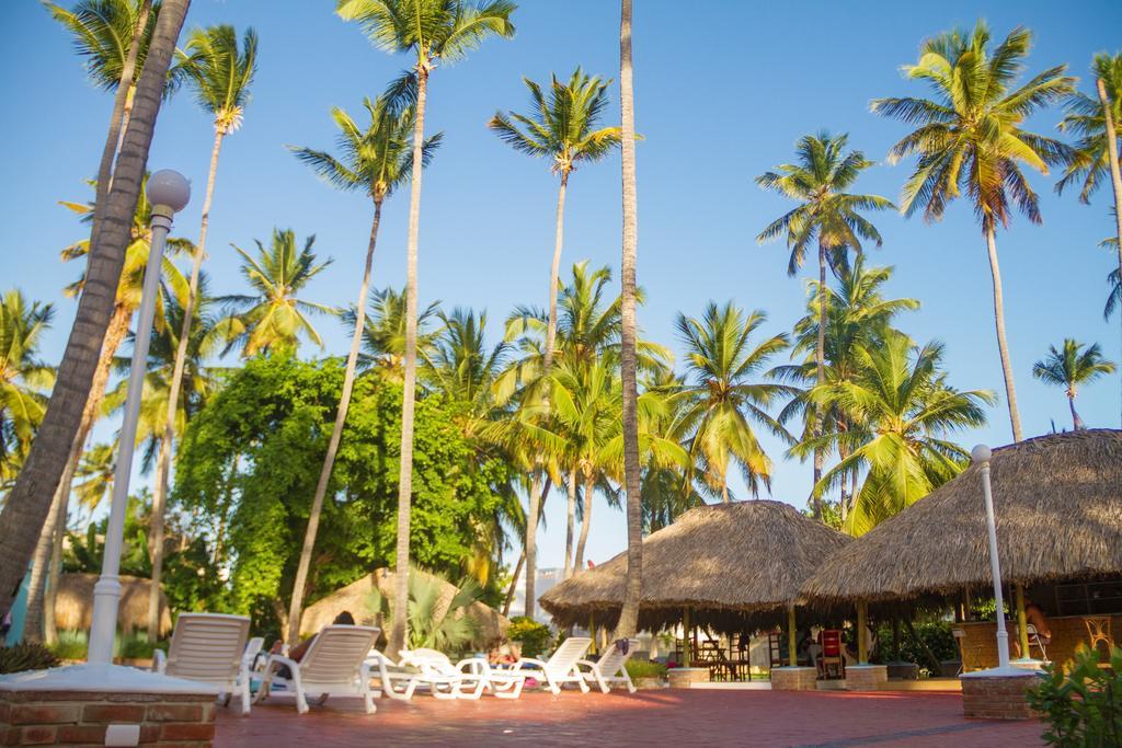 Hotel Cortecito Inn Bavaro Punta Cana Dış mekan fotoğraf