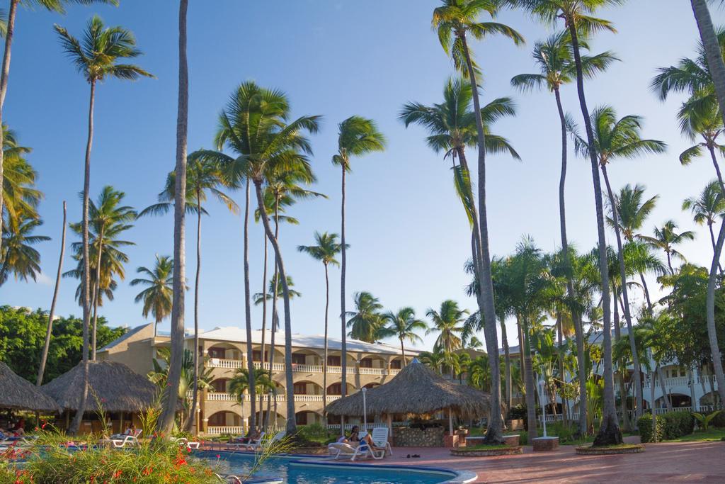 Hotel Cortecito Inn Bavaro Punta Cana Dış mekan fotoğraf