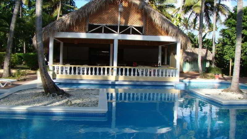 Hotel Cortecito Inn Bavaro Punta Cana Dış mekan fotoğraf