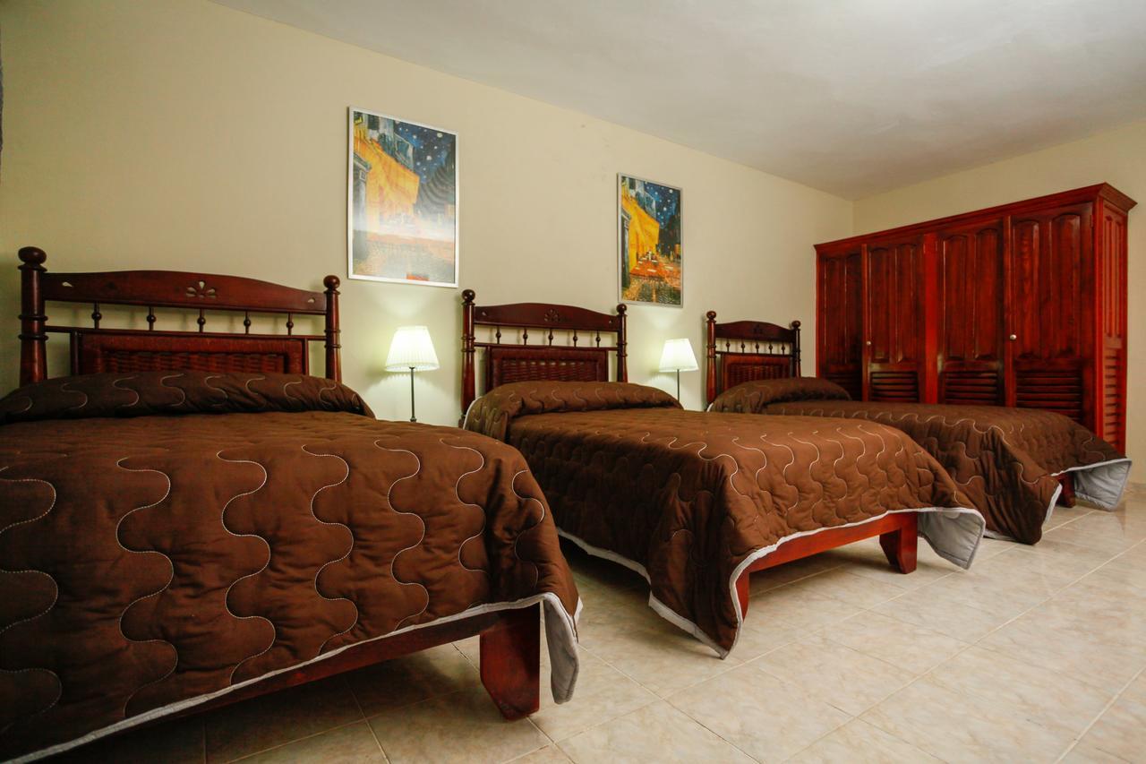 Hotel Cortecito Inn Bavaro Punta Cana Dış mekan fotoğraf