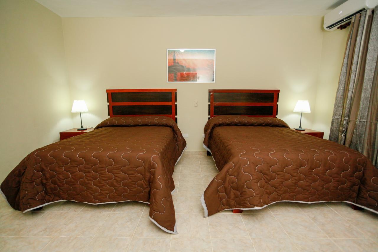 Hotel Cortecito Inn Bavaro Punta Cana Dış mekan fotoğraf