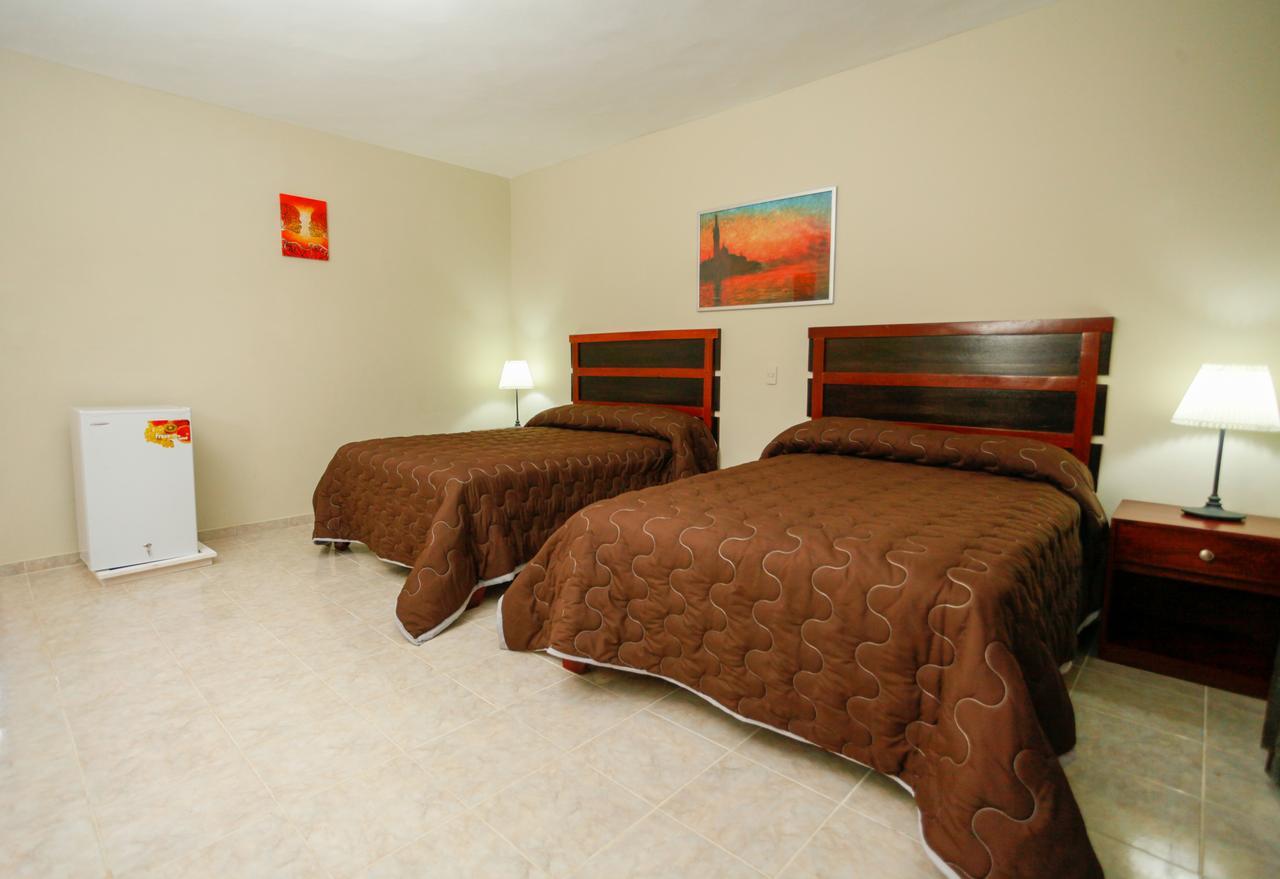 Hotel Cortecito Inn Bavaro Punta Cana Dış mekan fotoğraf