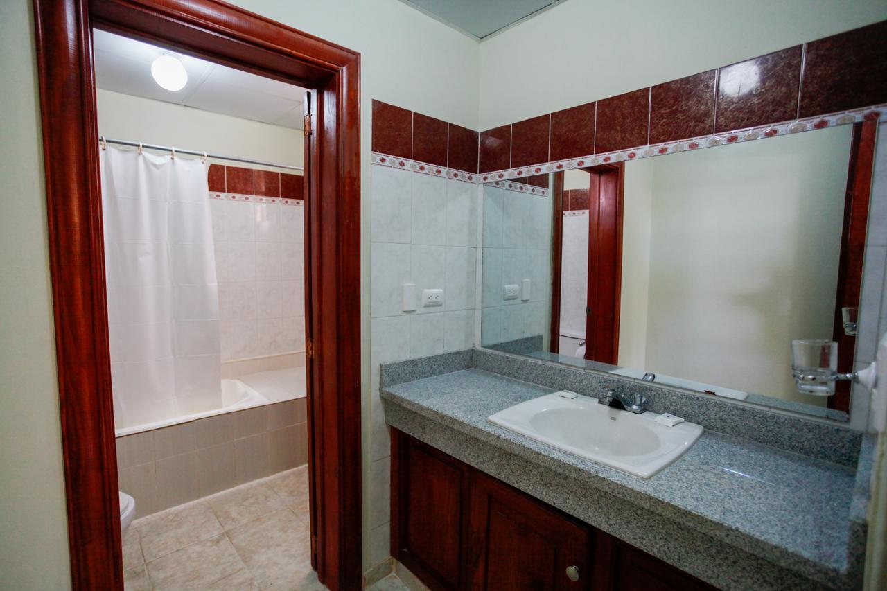Hotel Cortecito Inn Bavaro Punta Cana Dış mekan fotoğraf