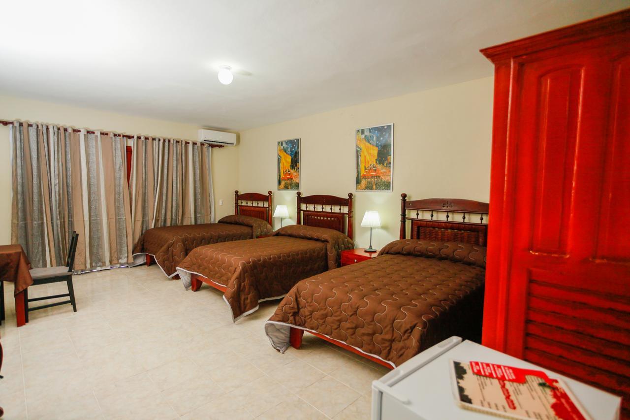 Hotel Cortecito Inn Bavaro Punta Cana Dış mekan fotoğraf