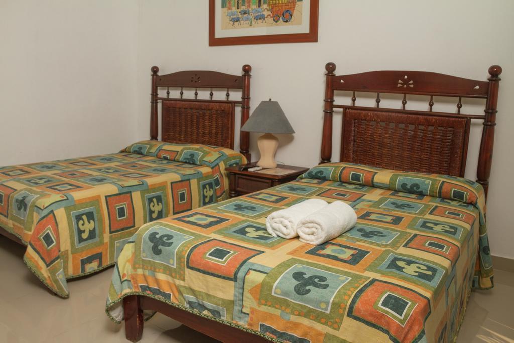 Hotel Cortecito Inn Bavaro Punta Cana Dış mekan fotoğraf
