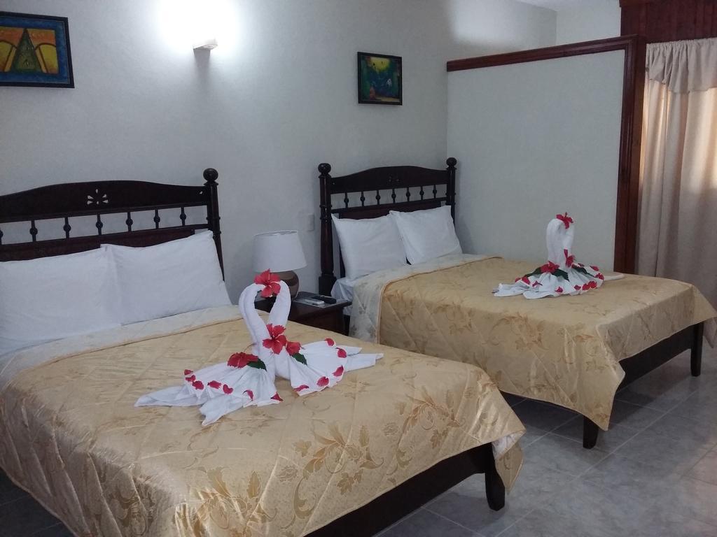 Hotel Cortecito Inn Bavaro Punta Cana Dış mekan fotoğraf