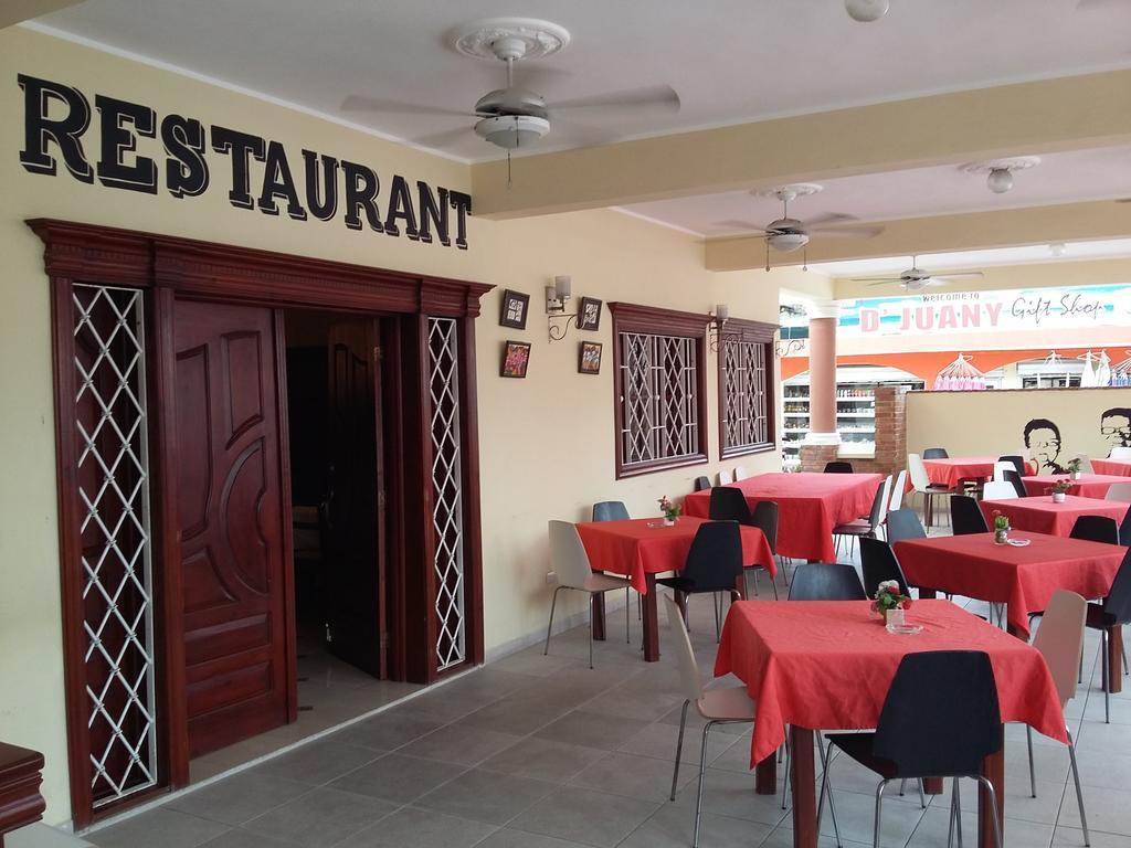 Hotel Cortecito Inn Bavaro Punta Cana Dış mekan fotoğraf