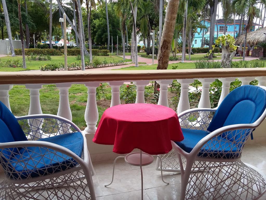 Hotel Cortecito Inn Bavaro Punta Cana Dış mekan fotoğraf