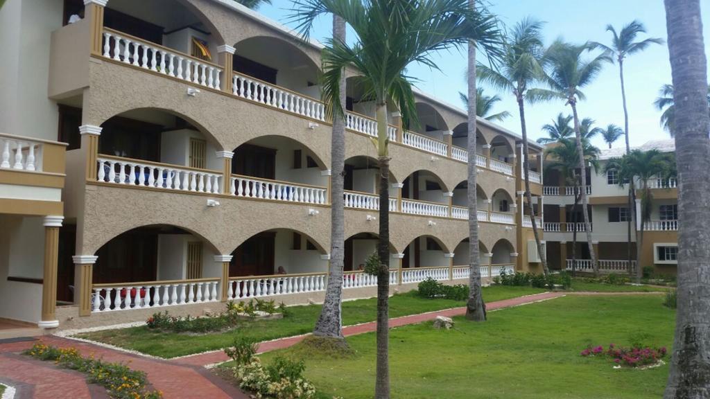 Hotel Cortecito Inn Bavaro Punta Cana Dış mekan fotoğraf