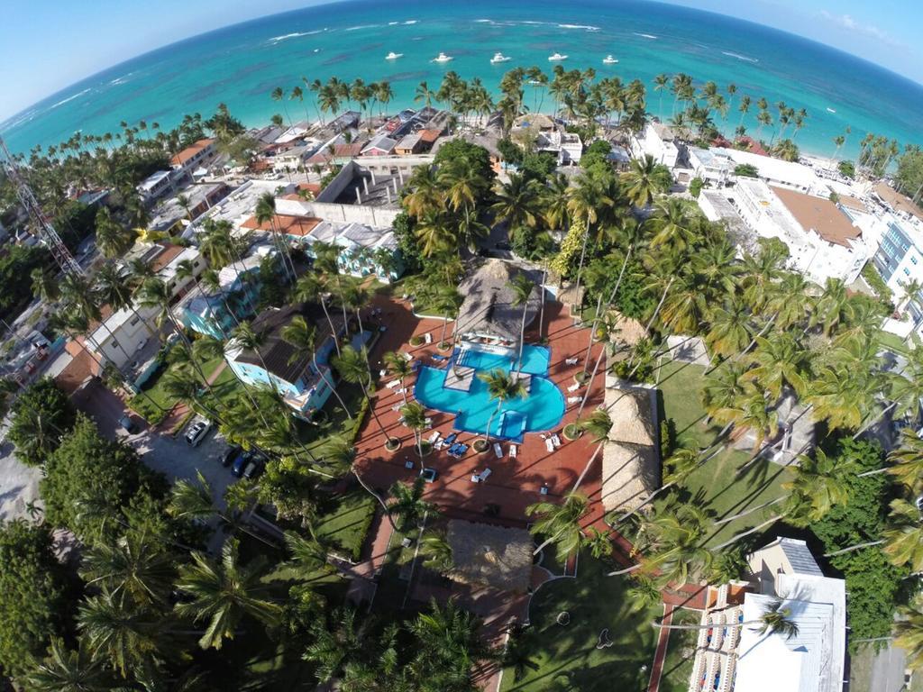 Hotel Cortecito Inn Bavaro Punta Cana Dış mekan fotoğraf
