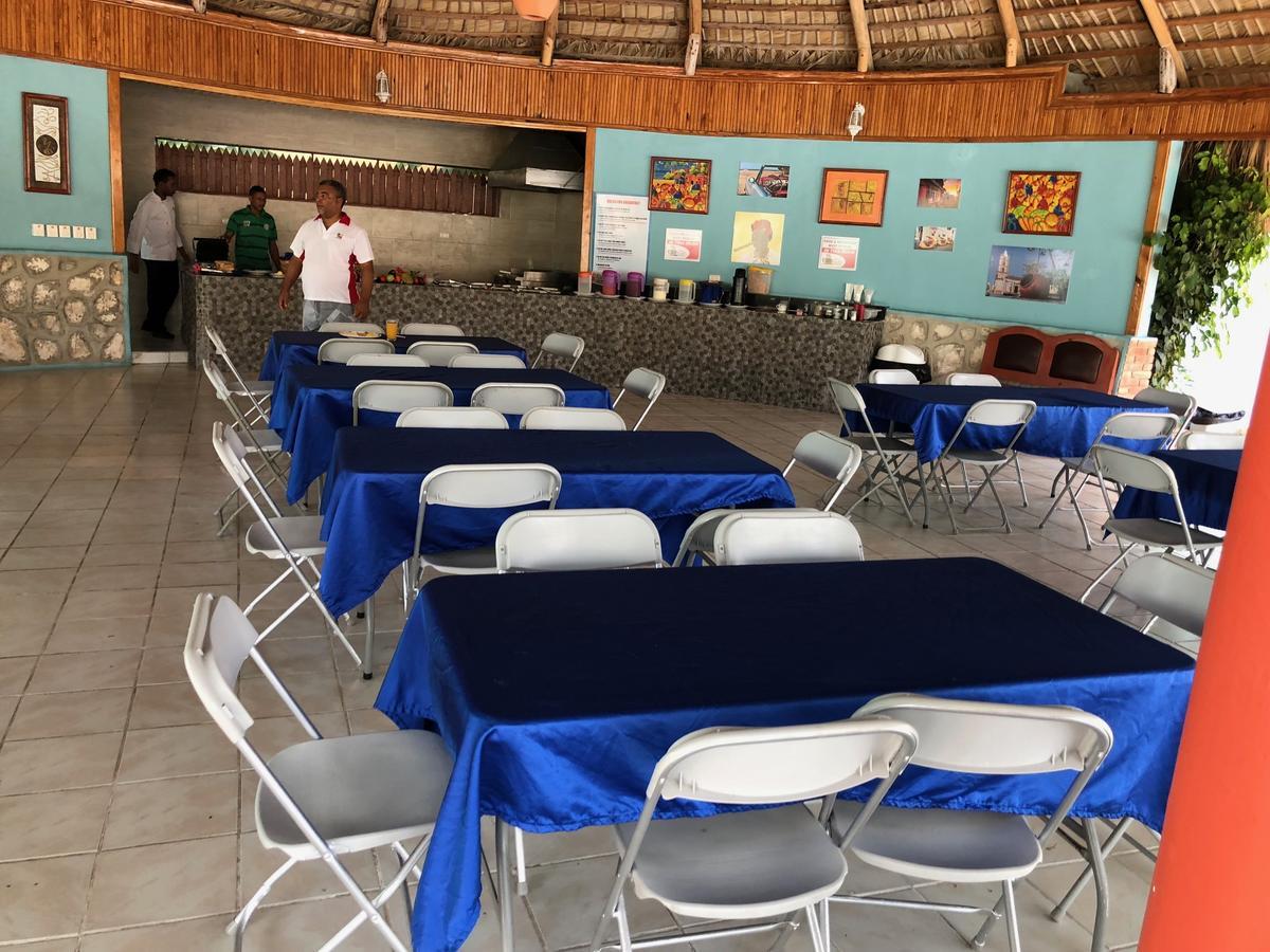 Hotel Cortecito Inn Bavaro Punta Cana Dış mekan fotoğraf
