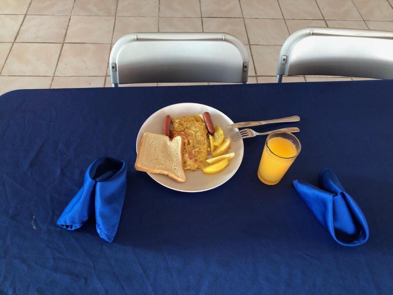 Hotel Cortecito Inn Bavaro Punta Cana Dış mekan fotoğraf