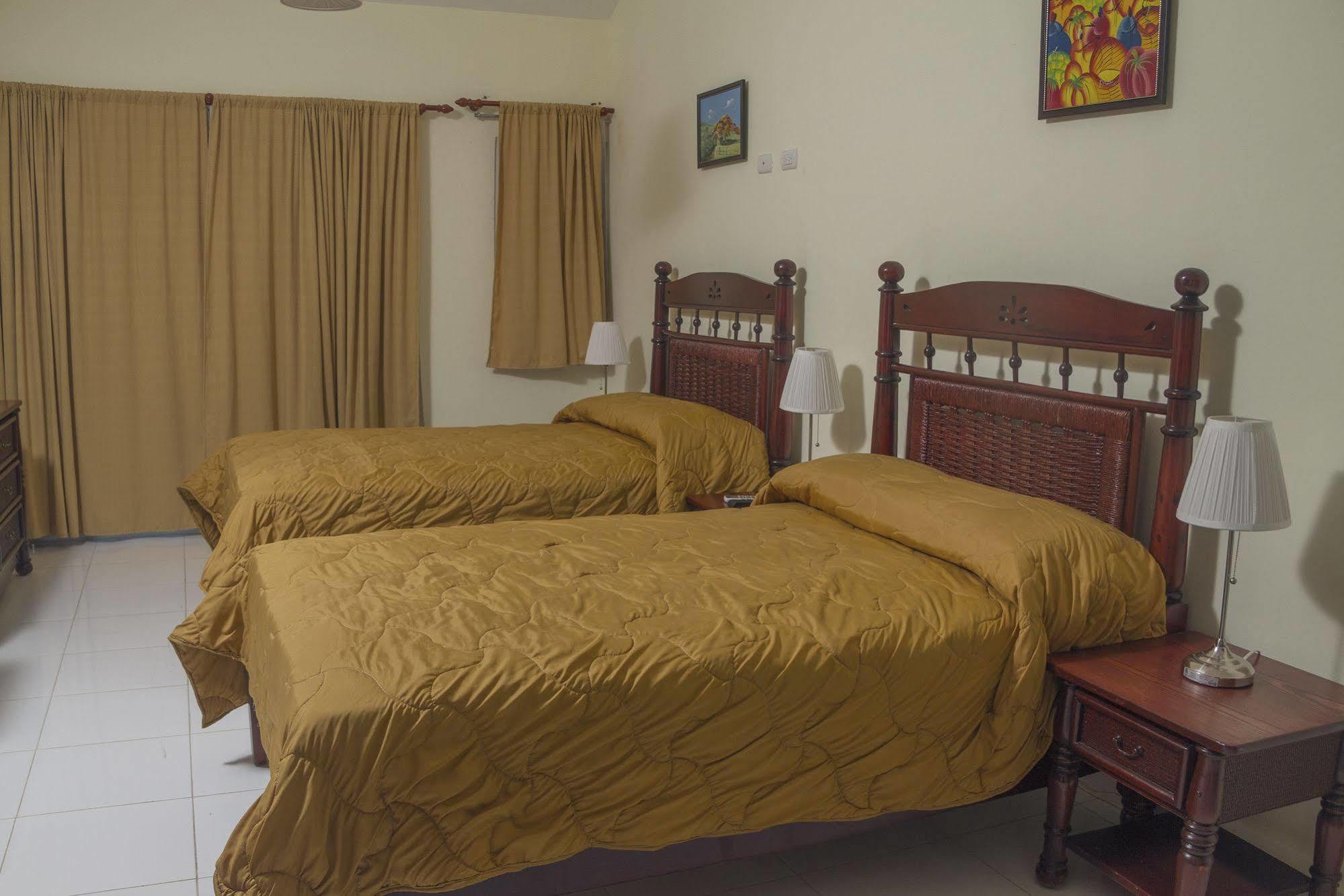 Hotel Cortecito Inn Bavaro Punta Cana Dış mekan fotoğraf