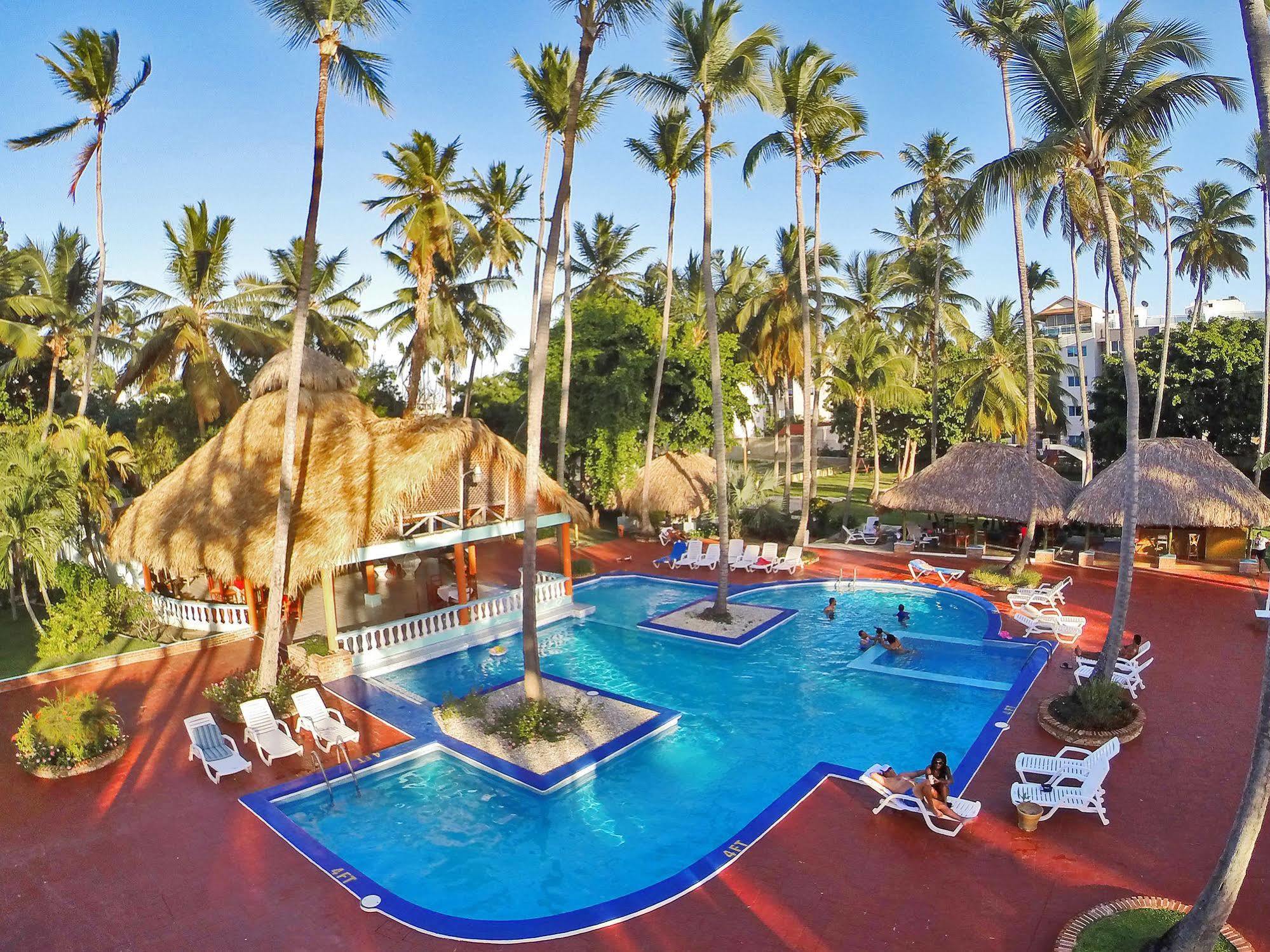 Hotel Cortecito Inn Bavaro Punta Cana Dış mekan fotoğraf