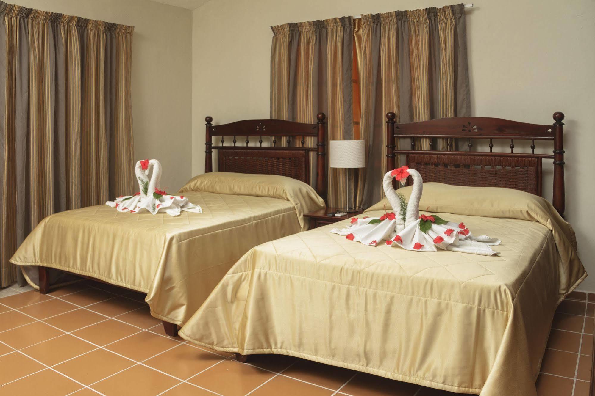 Hotel Cortecito Inn Bavaro Punta Cana Dış mekan fotoğraf