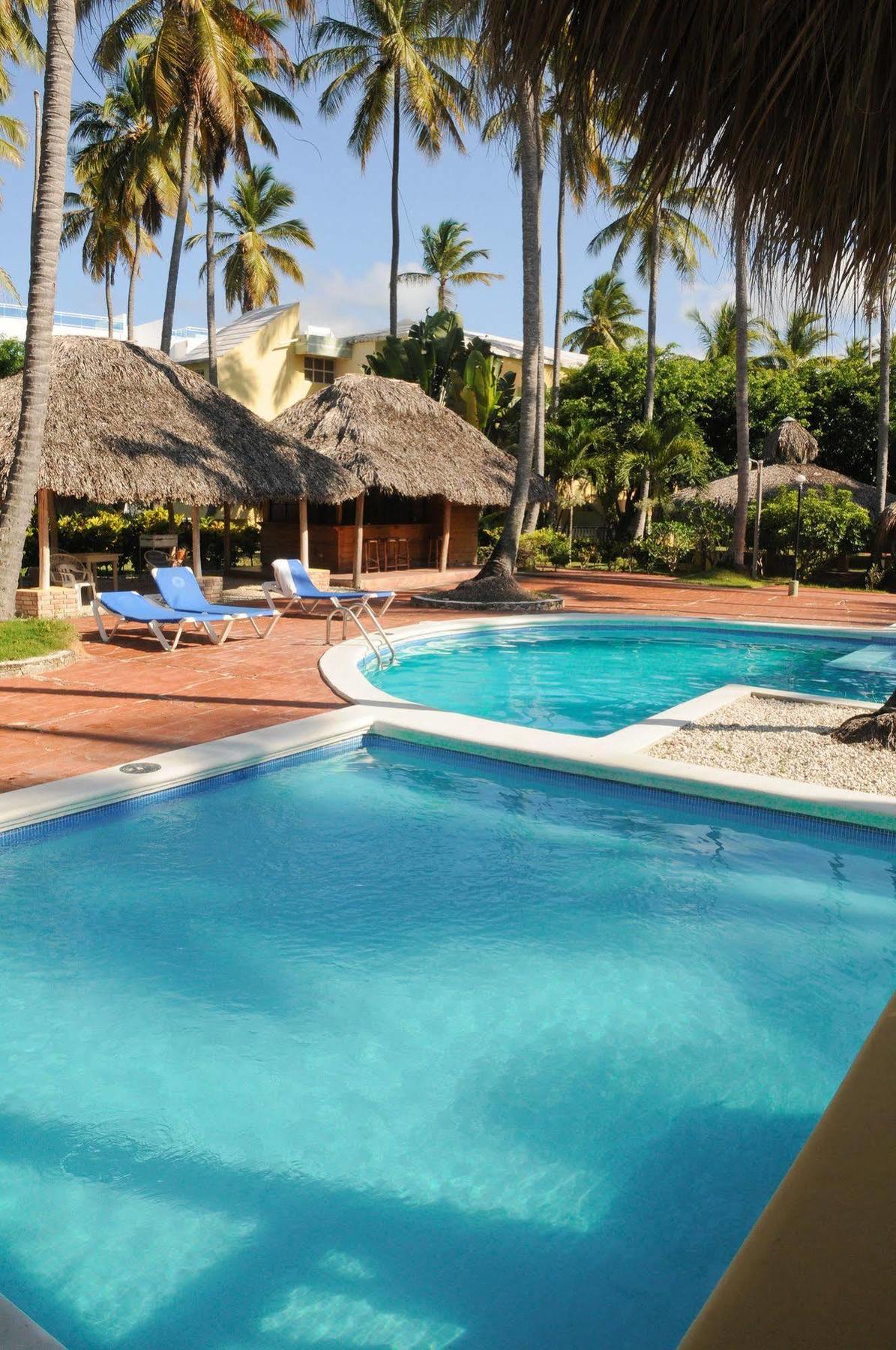 Hotel Cortecito Inn Bavaro Punta Cana Dış mekan fotoğraf