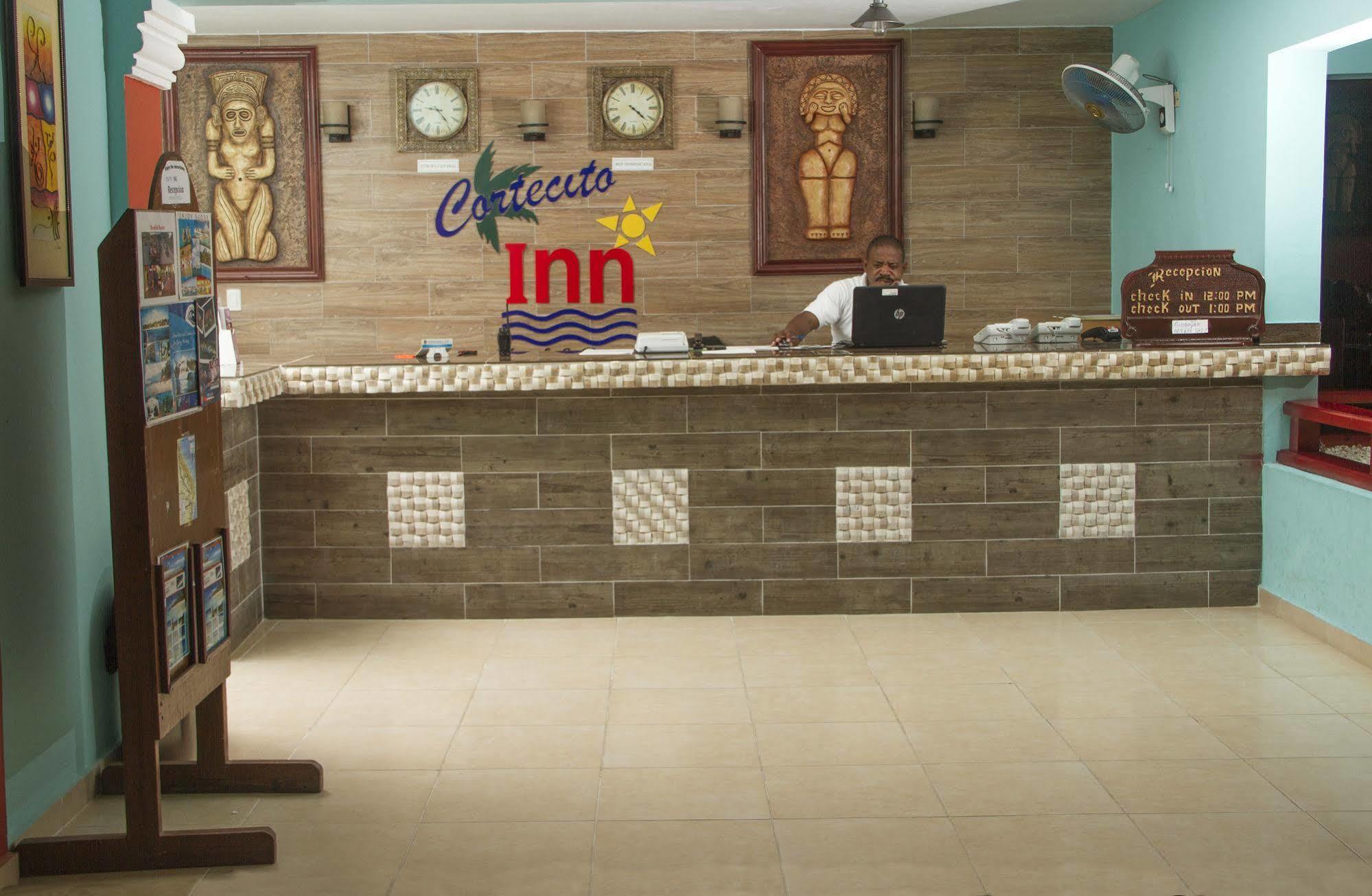 Hotel Cortecito Inn Bavaro Punta Cana Dış mekan fotoğraf