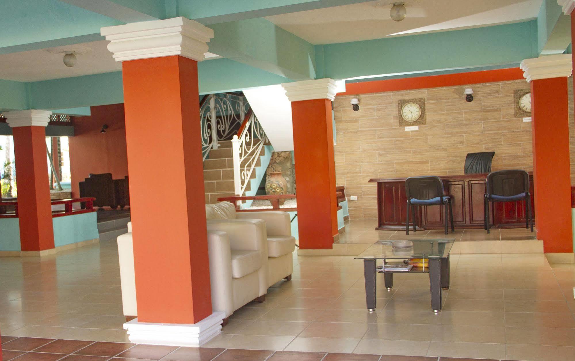 Hotel Cortecito Inn Bavaro Punta Cana Dış mekan fotoğraf