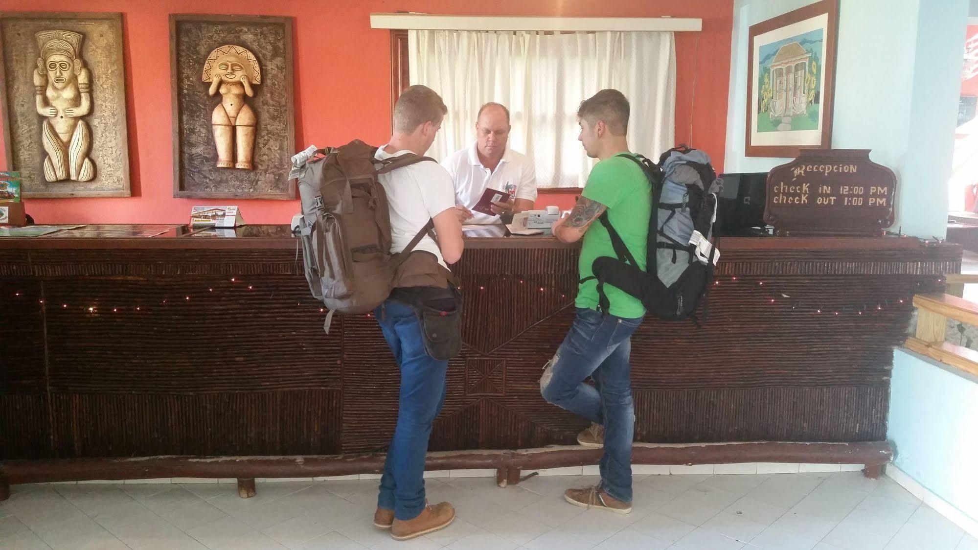 Hotel Cortecito Inn Bavaro Punta Cana Dış mekan fotoğraf