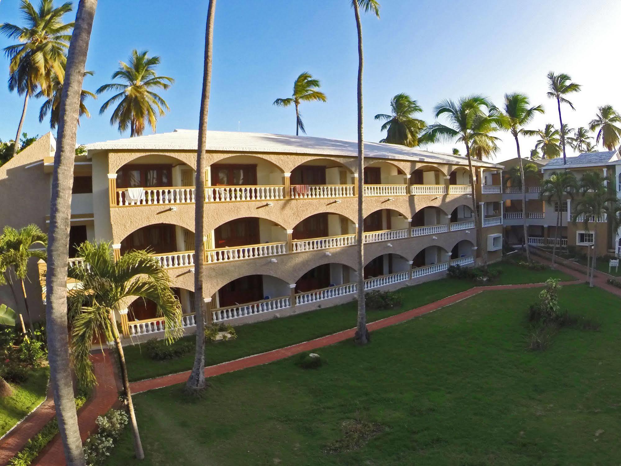 Hotel Cortecito Inn Bavaro Punta Cana Dış mekan fotoğraf
